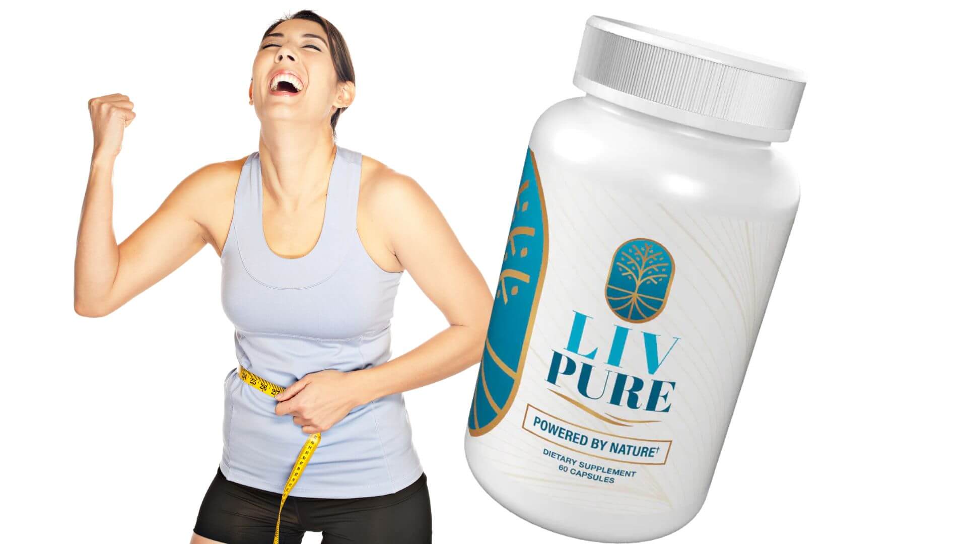 Livpure™ |OFFICIAL SITE - 100% Pure & Natural